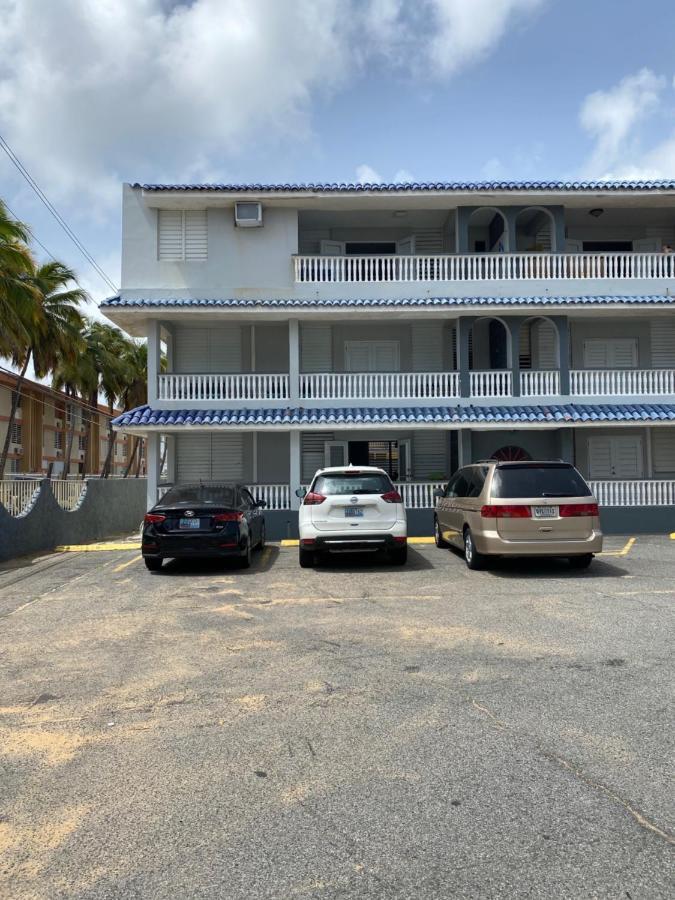 Cozy Beach Apartment لوكويللو المظهر الخارجي الصورة