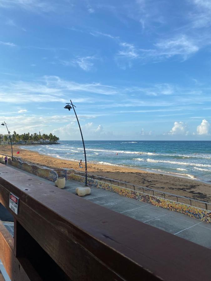 Cozy Beach Apartment لوكويللو المظهر الخارجي الصورة