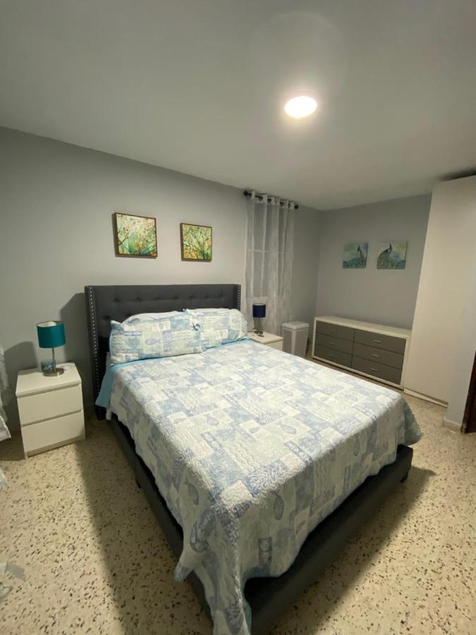 Cozy Beach Apartment لوكويللو المظهر الخارجي الصورة