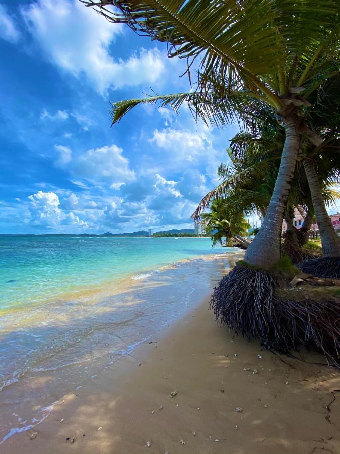 Cozy Beach Apartment لوكويللو المظهر الخارجي الصورة
